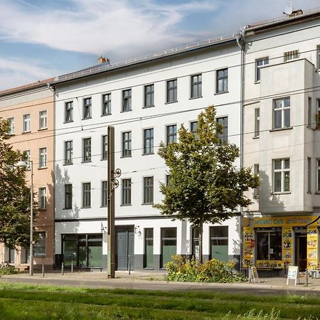 Coolest Apartment In Berlin, Easy Check-In, Cozy, Near City Center - 4 Room Maisonette #1 Bagian luar foto