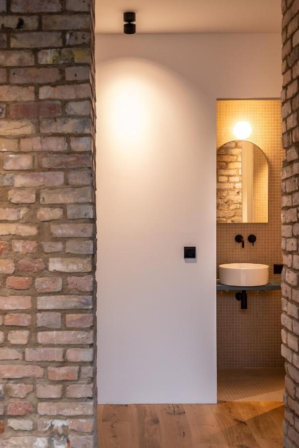Coolest Apartment In Berlin, Easy Check-In, Cozy, Near City Center - 4 Room Maisonette #1 Bagian luar foto