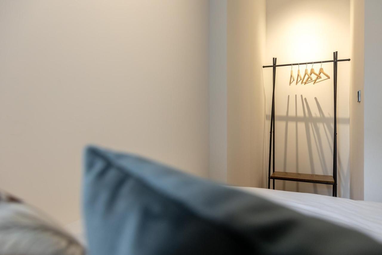 Coolest Apartment In Berlin, Easy Check-In, Cozy, Near City Center - 4 Room Maisonette #1 Bagian luar foto