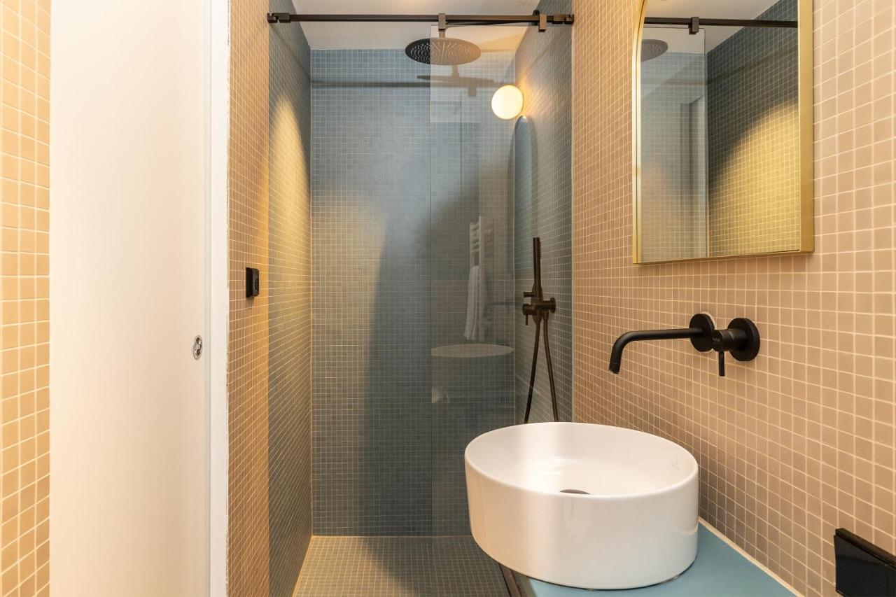 Coolest Apartment In Berlin, Easy Check-In, Cozy, Near City Center - 4 Room Maisonette #1 Bagian luar foto