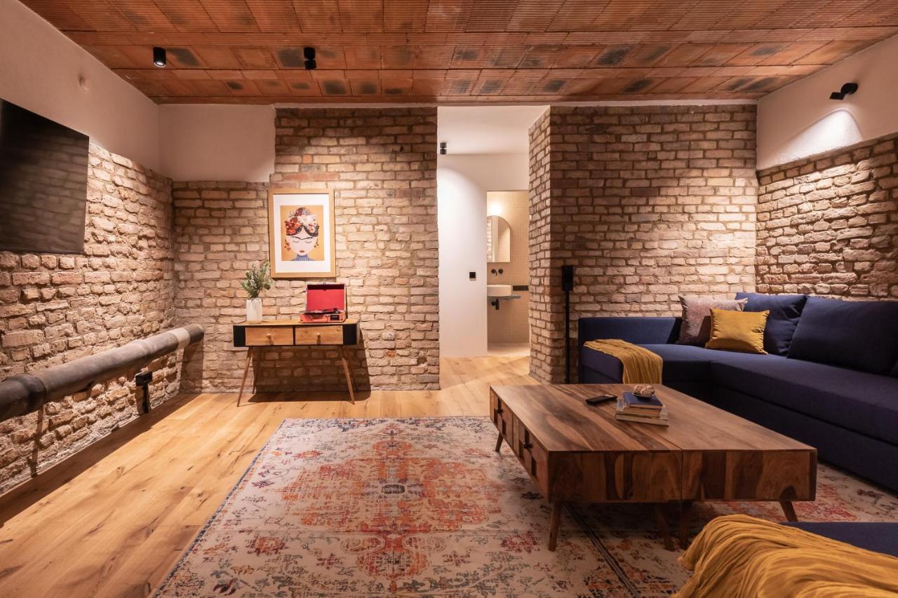 Coolest Apartment In Berlin, Easy Check-In, Cozy, Near City Center - 4 Room Maisonette #1 Bagian luar foto